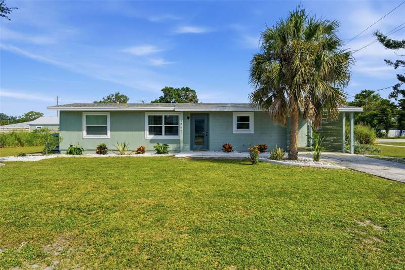 2 bedroom Single Family Residence at 1757 Mova Street, Vamo 2nd Add To, Sarasota — photo 2
