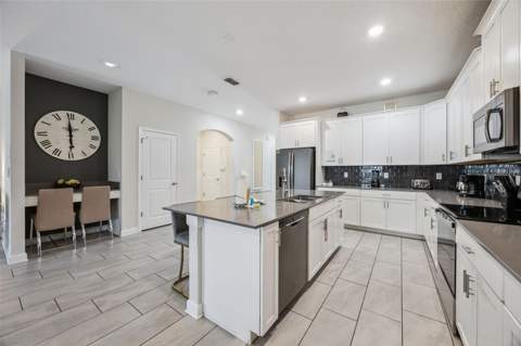 2736 Bookmark Drive, Kissimmee FL - photo 6 of 6