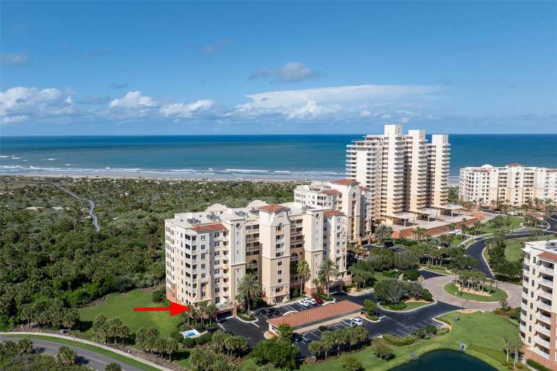 4 bedroom Condominium at 261 Minorca Beach Way #201, Hammocks Minorca Ph 02, New Smyrna Beach — photo 1
