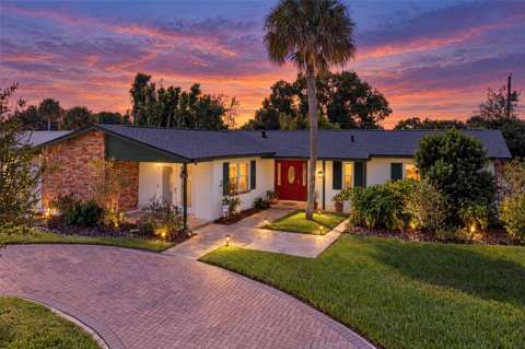 824 Marlowe Avenue, home for sale in Orlando 32809