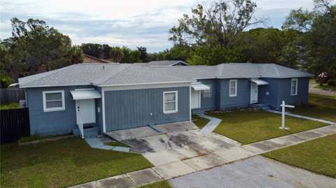 301 80Th Avenue, home for sale in St. Petersburg 33702