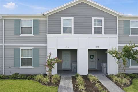 3954 Lana Avenue, home for sale in Davenport 33897