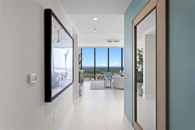 3 bedroom Condominium at 275 1st Avenue #3906, Art House Condo, St Petersburg — photo 5