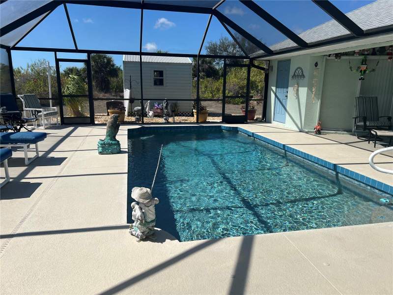 4 bedroom Single Family Residence at 9458 Melody Circle, Port Charlotte Sec 71, Port Charlotte — photo 3