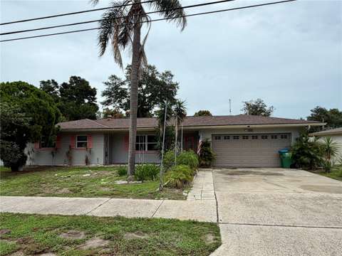 1513 S Keene Road, home for sale in Clearwater 33756
