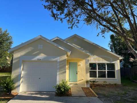 3304 Summer Island Court, home for sale in Valrico 33594