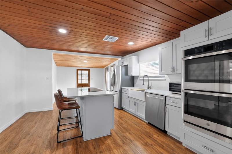 2 bedroom Single Family Residence at 4746 Lamar Road, Zephyrhills Colony Co, Zephyrhills — photo 5
