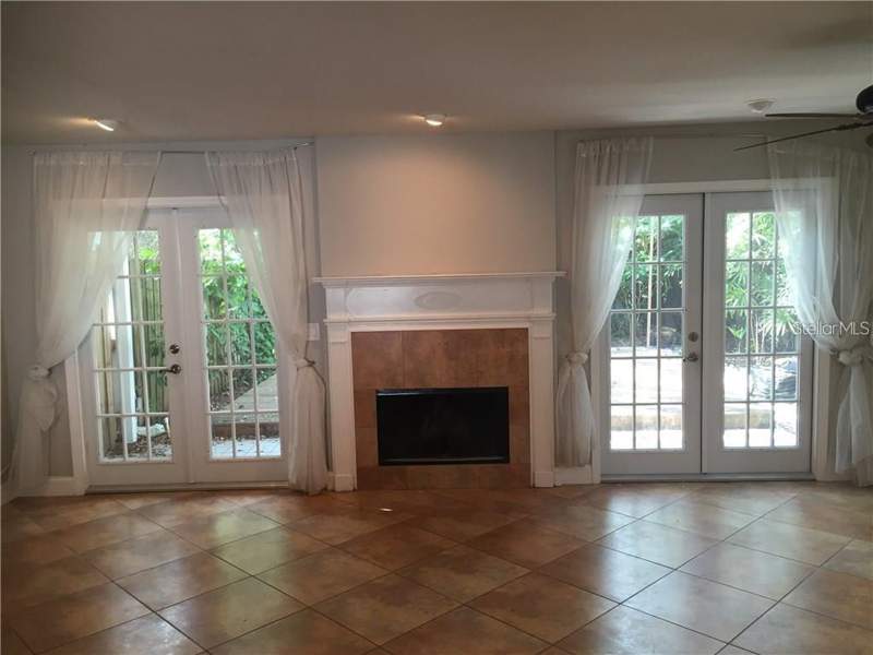 2 bedroom Townhouse at 5300 Bayshore Boulevard #A5, Charleston Square A Condominiu, Tampa — photo 4