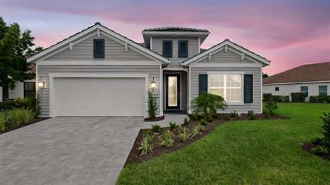 3099 Heritage Pines Drive, gated community for sale in Fort Myers