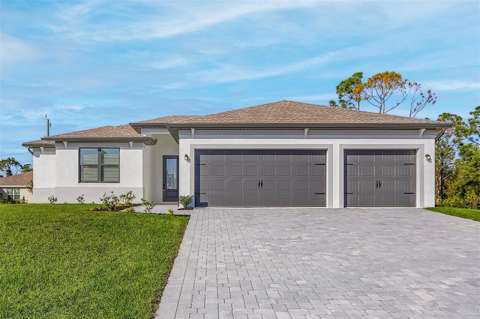 13432 Lake Gallagher Drive, home for sale in Dover 33527