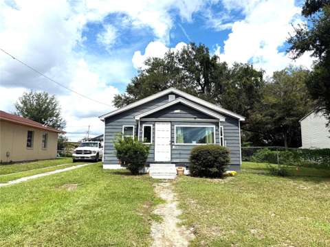 1222 Golconda Road, home for sale in Lakeland 33801