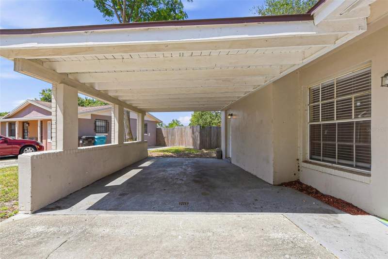 4 bedroom Single Family Residence at 1729 Flores Court, Richmond Heights, Orlando — photo 2