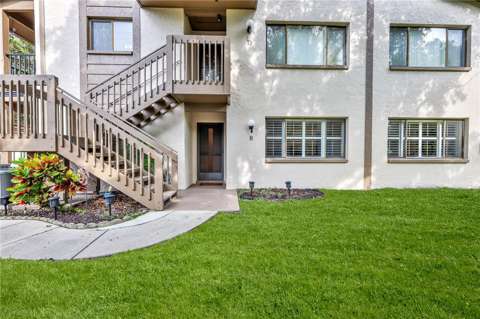 12906 Fairway Drive #B, golf community for sale in Hudson