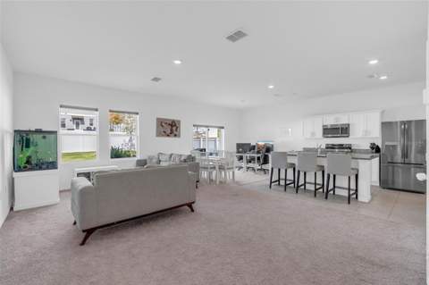 2207 Bear Peak Road, Minneola FL - photo 6 of 38