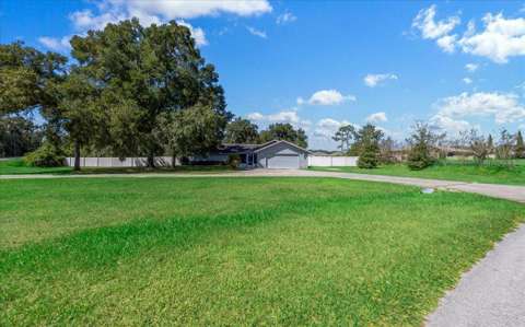 11470 SE 73Rd Court, home for sale in Belleview 34420