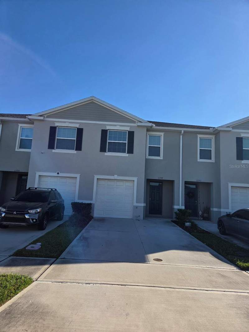 Thompson Grove