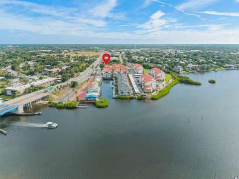 1636 Stickney Point Road #201, home for sale on Stickney Point Road