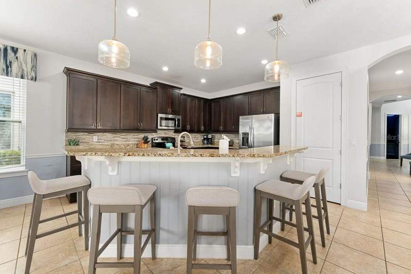5 bedroom Single Family Residence at 795 Golden Bear Drive, Reunion West Vlgs North, Reunion — photo 5