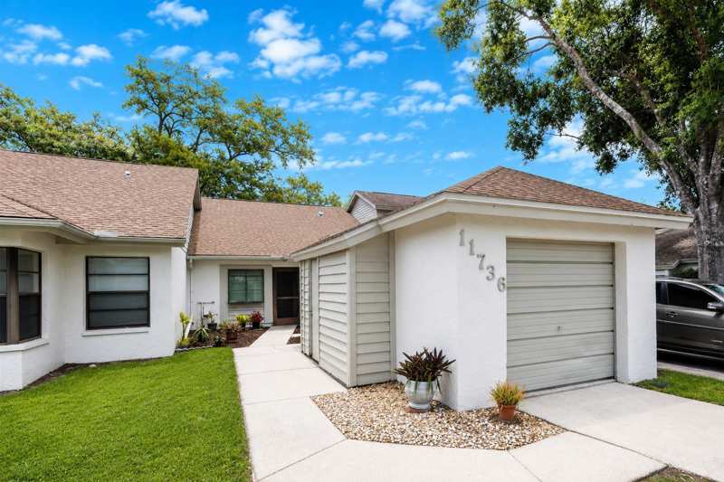 2 bedroom Villa at 11736 Rolling Pine Lane, Forestwood, Port Richey — photo 1