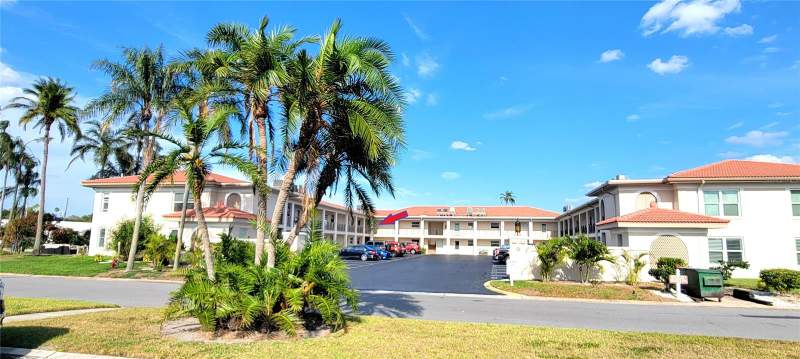 Imperial Point Condo