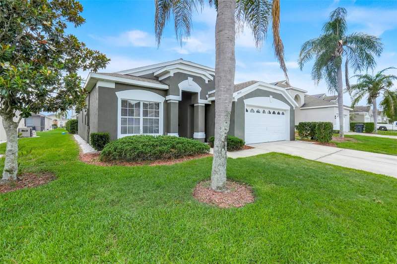 4 bedroom Single Family Residence at 8055 King Palm Circle, Wyndham Palms Ph 1A, Kissimmee — photo 3