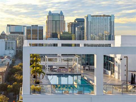 260 S Osceola Avenue #1001, home for sale in Orlando 32801