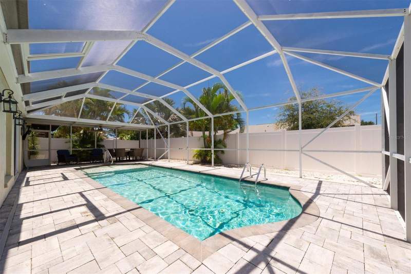 3 bedroom Single Family Residence at 10900 63RD WAY, BEACON RUN UNIT 01, PINELLAS PARK — photo 2