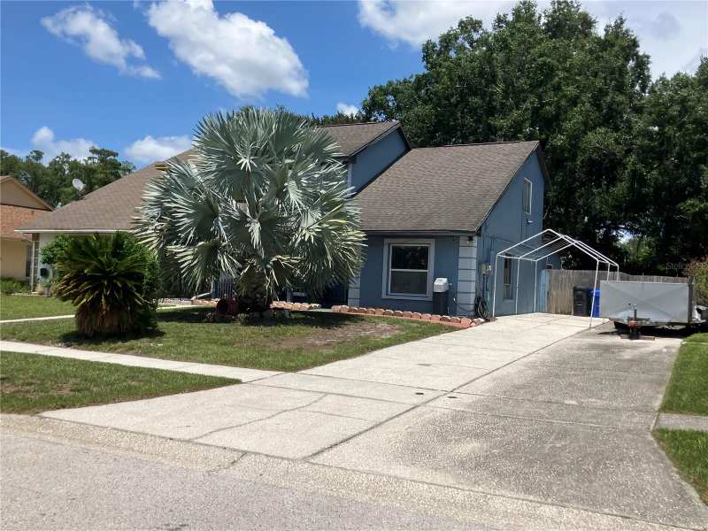 3 bedroom Half Duplex at 3440 Laurel Dale Drive, North Lakes Sec I Unit, Tampa — photo 1