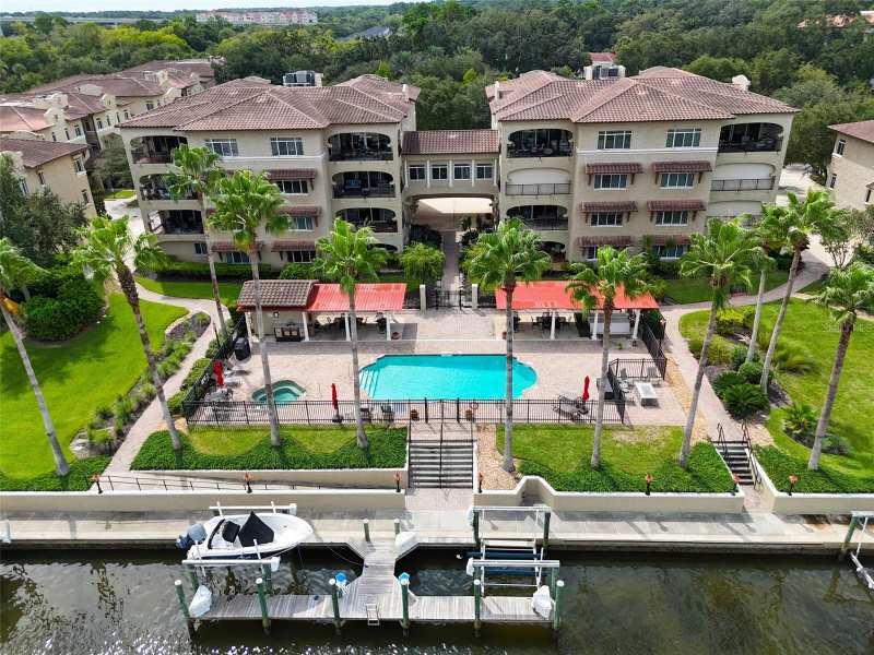 3 bedroom Condominium at 110 Club House Drive #202, Palm Coast Sec 03 Palm Harbor Office Park, Palm Coast — photo 1