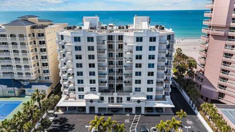 1350 Gulf Boulevard #901, luxury home for sale in Clearwater Beach
