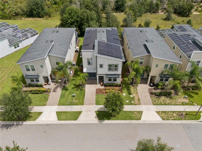 6 bedroom Single Family Residence at 8933 Cabot Cliffs Drive, Stoneybrook South North Prcl Ph 2, Davenport — photo 3