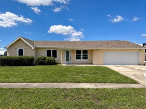 2755 Greendale Road, home for sale in North Port 34287