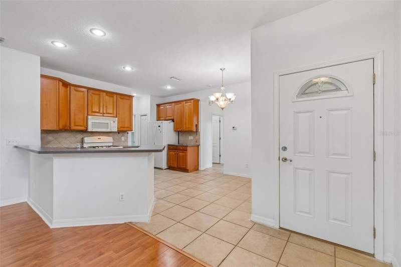 3 bedroom Condominium at 1105 Jameson Greens Drive #1105, Jameson Condo, Sun City Center — photo 5