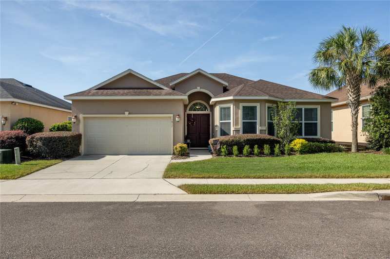 3 bedroom Single Family Residence at 14617 NW 27th Place, Belmont Cluster Dev Ph 3, Newberry — photo 1