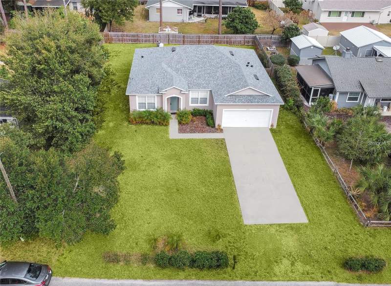 3 bedroom Single Family Residence at 2727 Ramsey Drive, Lake Mendelin Estates, Apopka — photo 4