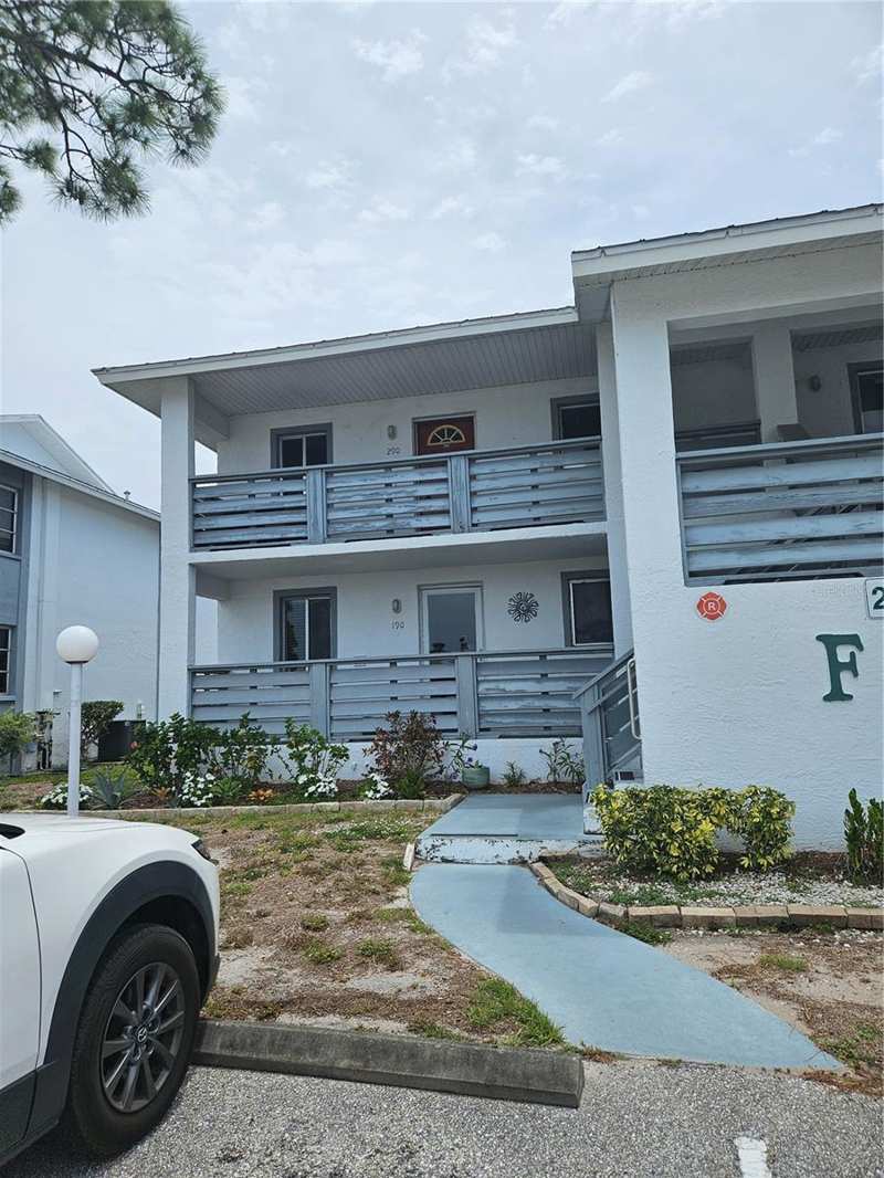 2 bedroom Condominium at 6800 Placida Road #290, Fiddlers Green 02 Ph 05 Bldg 02, Englewood — photo 1
