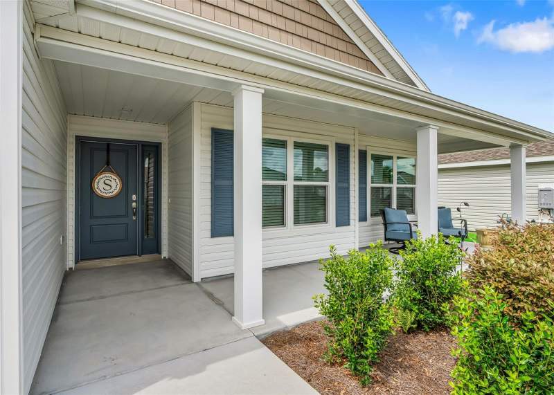 3 bedroom Single Family Residence at 621 Cherry Creek Way, The Villages, The Villages — photo 2