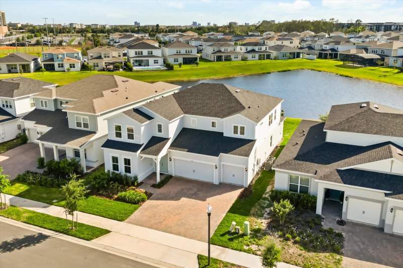 6 bedroom Single Family Residence at 8352 Park Cliff Way, Parkview Reserve Ph 2, Orlando — photo 5