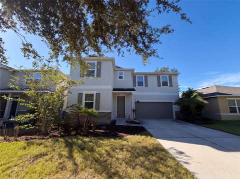 7607 Tangle Rush Drive, home for sale on Tangle Rush Drive