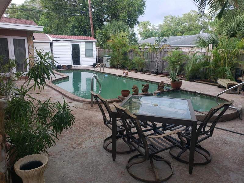3 bedroom Single Family Residence at 8665 Mockingbird Lane, Golfwoods, Seminole — photo 2