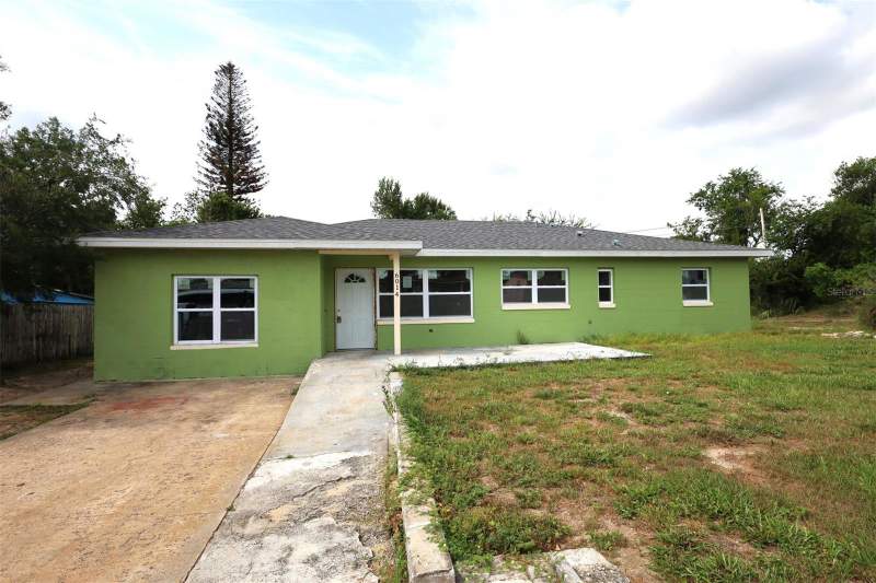 Crescent Heights Orlando