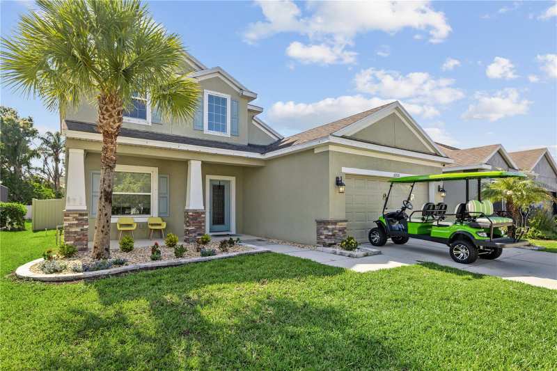 4 bedroom Single Family Residence at 16720 Mooner Plank Circle, Forest Brooke Ph 1A, Wimauma — photo 1