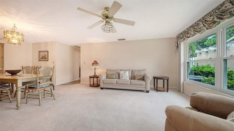 2 bedroom Condominium at 4207 Bowling Green Circle, Center Gate Village 4, Sarasota — photo 5