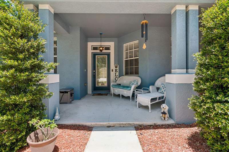 4 bedroom Single Family Residence at 11318 Bridge Pine Drive, Rivercrest Ph 2 Prcl O An, Riverview — photo 3