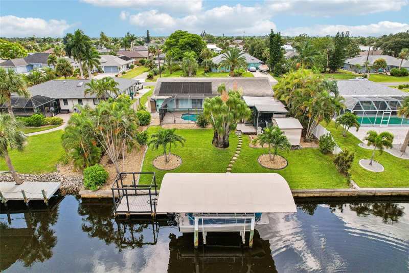 3 bedroom Single Family Residence at 4390 Albacore Circle, Port Charlotte Sec 037, Port Charlotte — photo 1