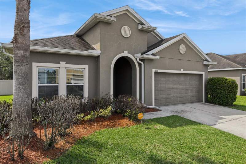 4 bedroom Single Family Residence at 3809 Enchantment Lane, Esprit Ph 2, St Cloud — photo 2