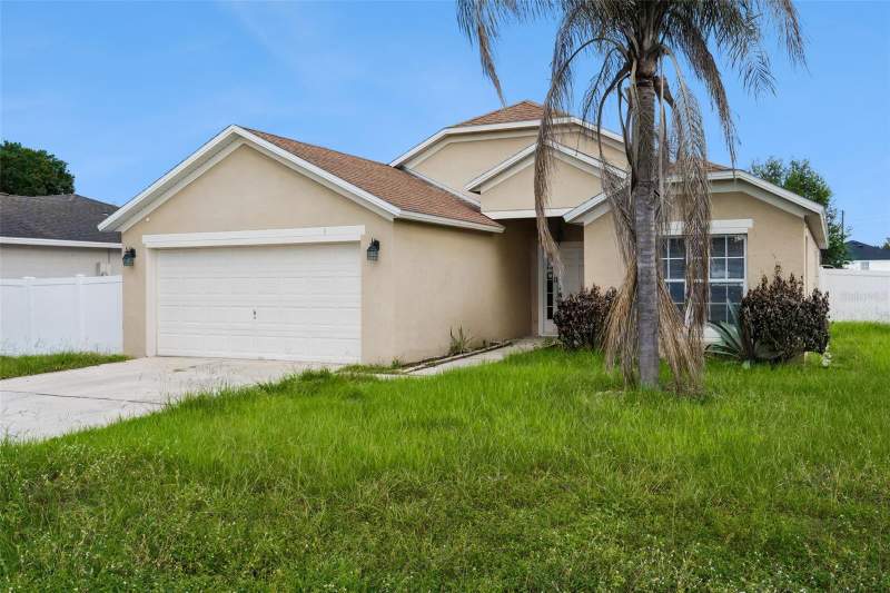 3 bedroom Single Family Residence at 1 Catalina Court, Poinciana Village 1 Nbhd 2, Kissimmee — photo 3