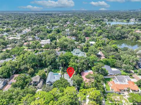 150 E Reading Way, Winter Park FL - photo 6 of 21