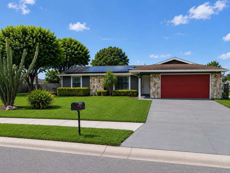 3 bedroom Single Family Residence at 3115 Lockwood Meadows Boulevard, Lockwood Meadows, Sarasota — photo 1
