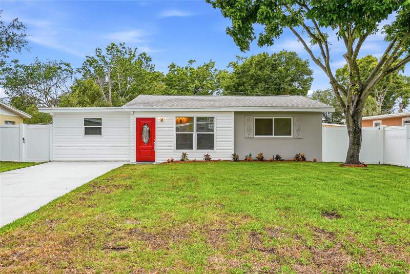 Lake Citrus Estates